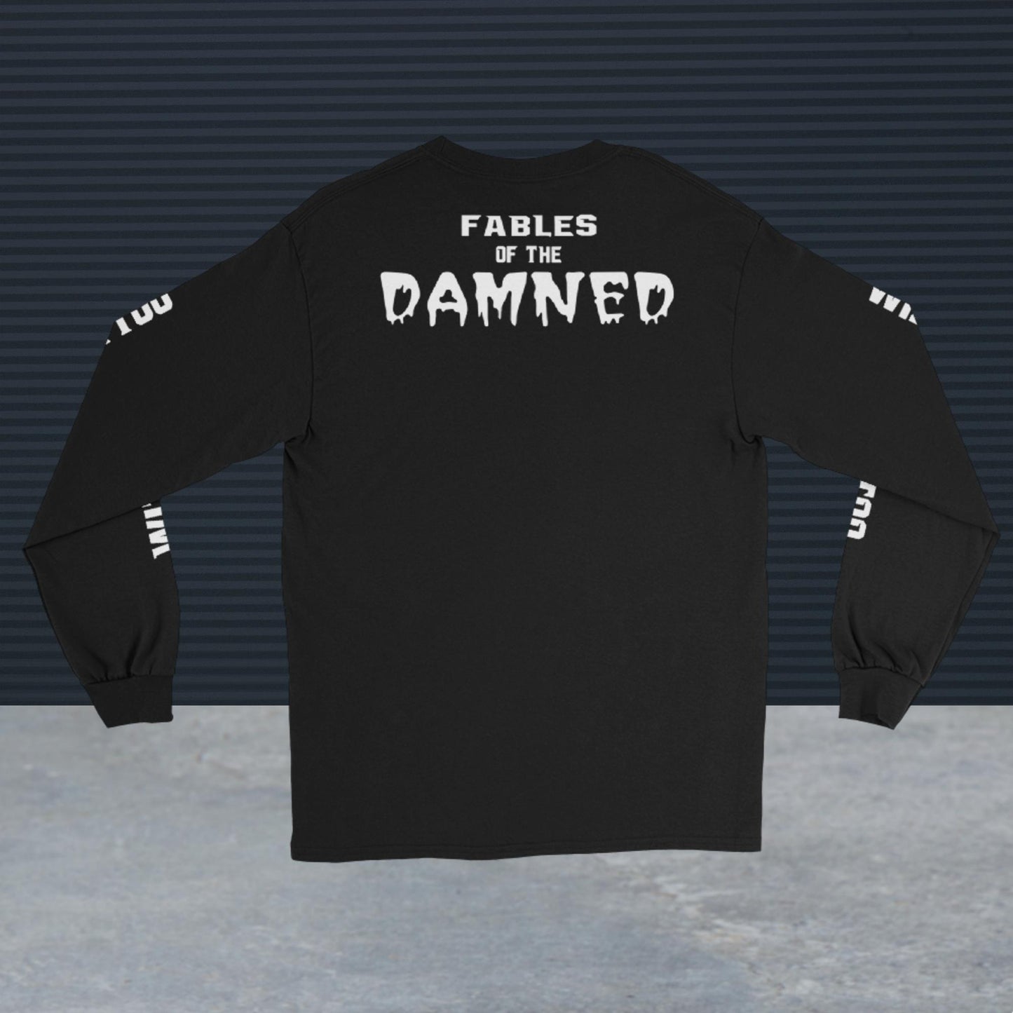 Shirt LS - Men’s Long Sleeve